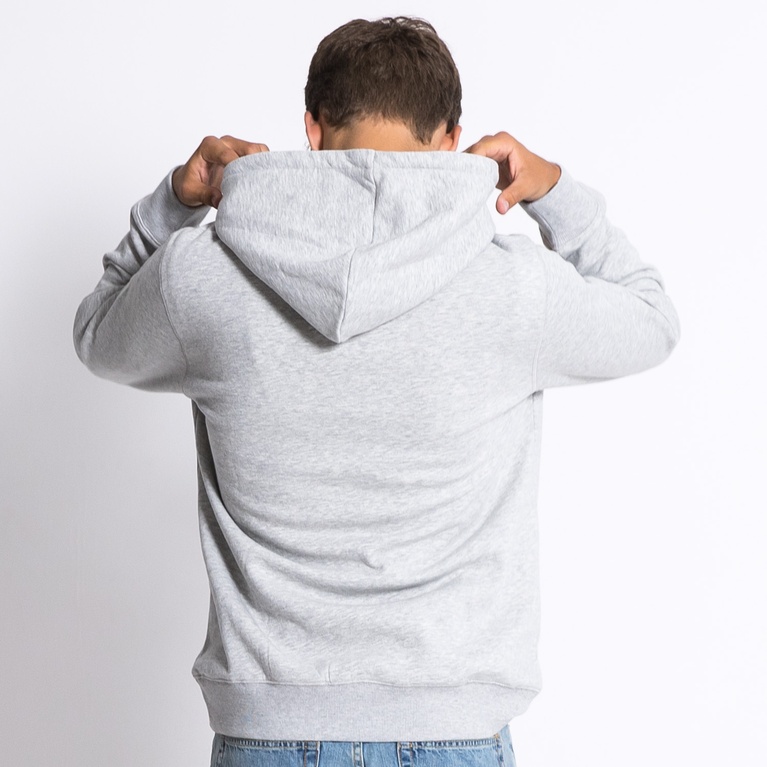 Huppari "Premium Hood" Huppari "Premium Hood"